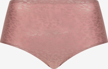 Chantelle Panty in Pink: Vorderseite