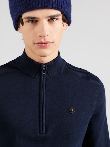 No Excess - Jersey en azul