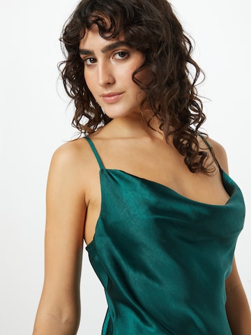 Abito di Nasty Gal in verde