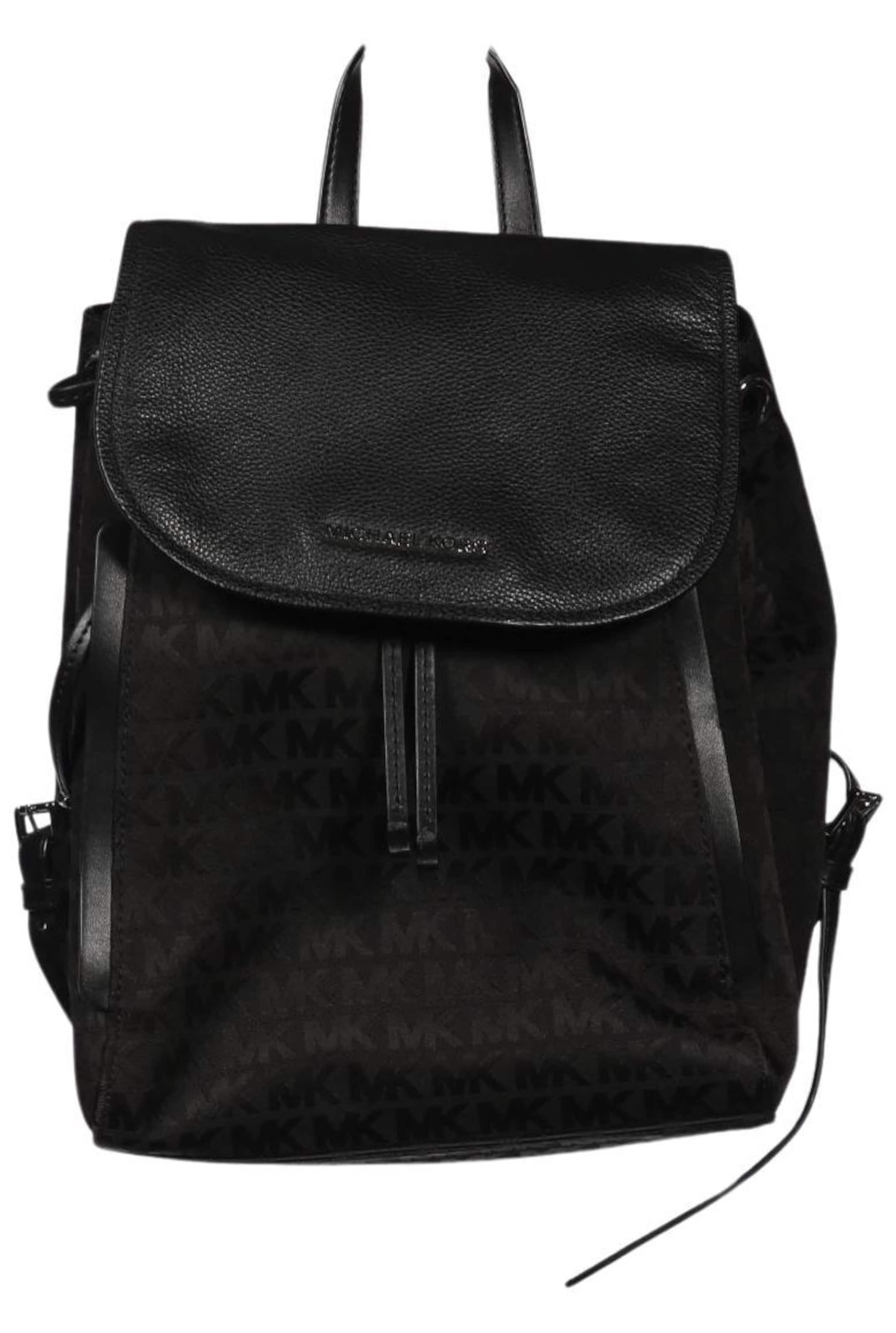 MICHAEL Michael Kors Rucksack One Size in Schwarz: Vorderseite