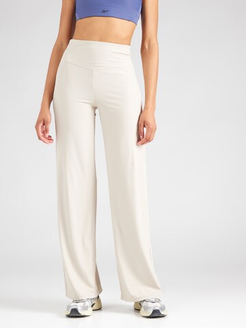 ONLY PLAY - Loosefit Pantalón deportivo 'ONPHOMIE' en gris: frente