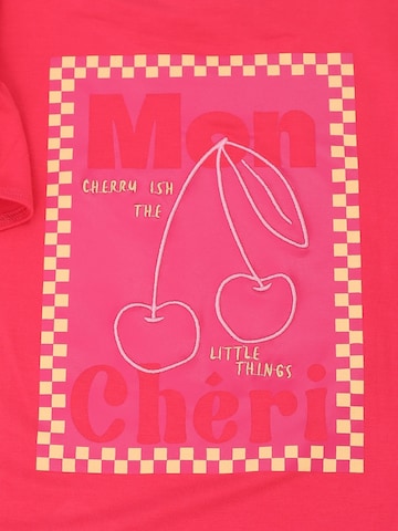 Looxs Revolution Shirt in Rood