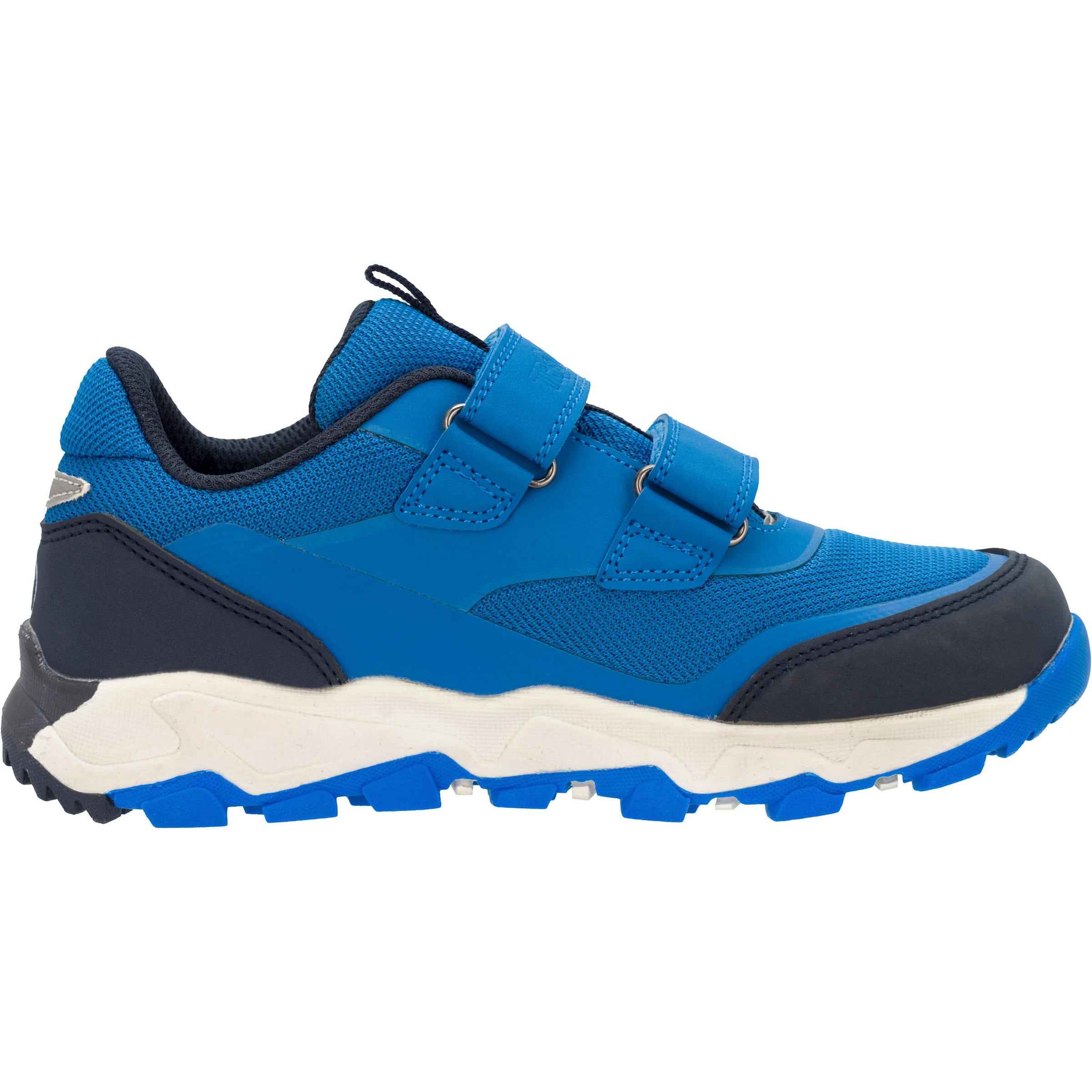 TROLLKIDS Flats 'PREIKESTOLEN' in Blue