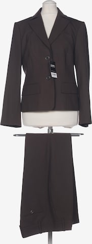 BOSS Black Anzug oder Kombination M in Braun: predná strana