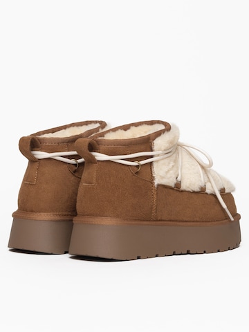 ruda Island Boot Auliniai 'ILLONA'