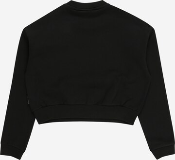 NAPAPIJRISweater majica - crna boja