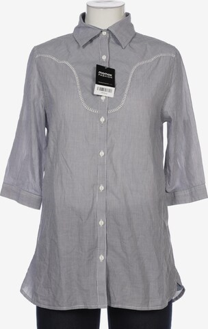REPLAY Blouse & Tunic in M in Blue: front