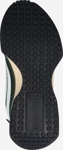 GENESIS - Zapatillas deportivas bajas 'Marathon' en verde