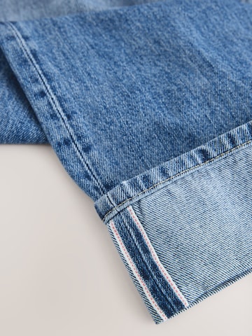 Next Loosefit Farmer 'N. Premium' - kék