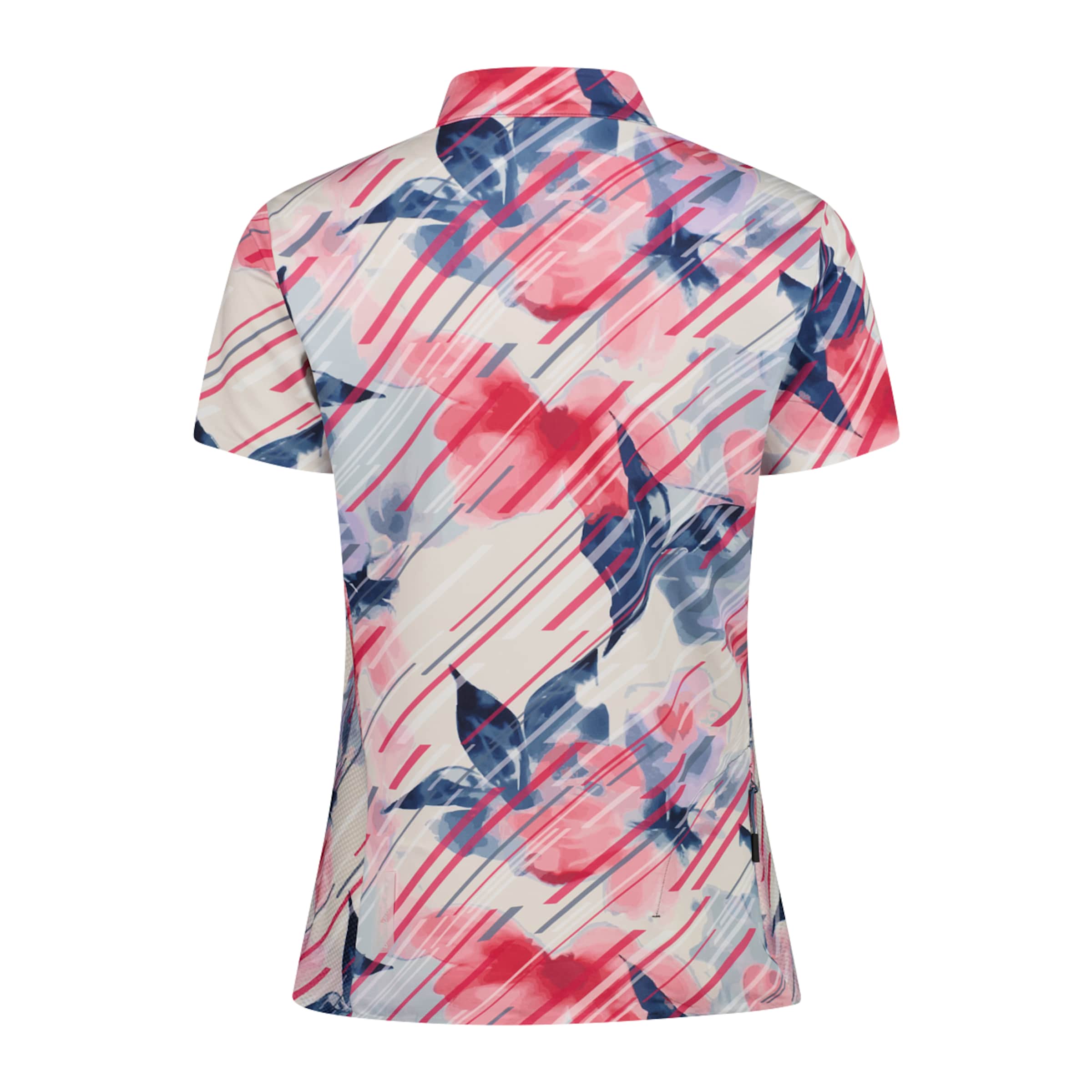 CMP Shirt in Mischfarben