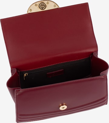 usha BLACK LABEL Handtas in Rood