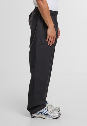 Loosefit Pantalon 'Halo Ghost' HALO en noir