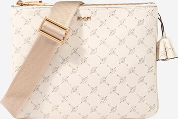 JOOP! Crossbody Bag 'Milva' in Beige: front