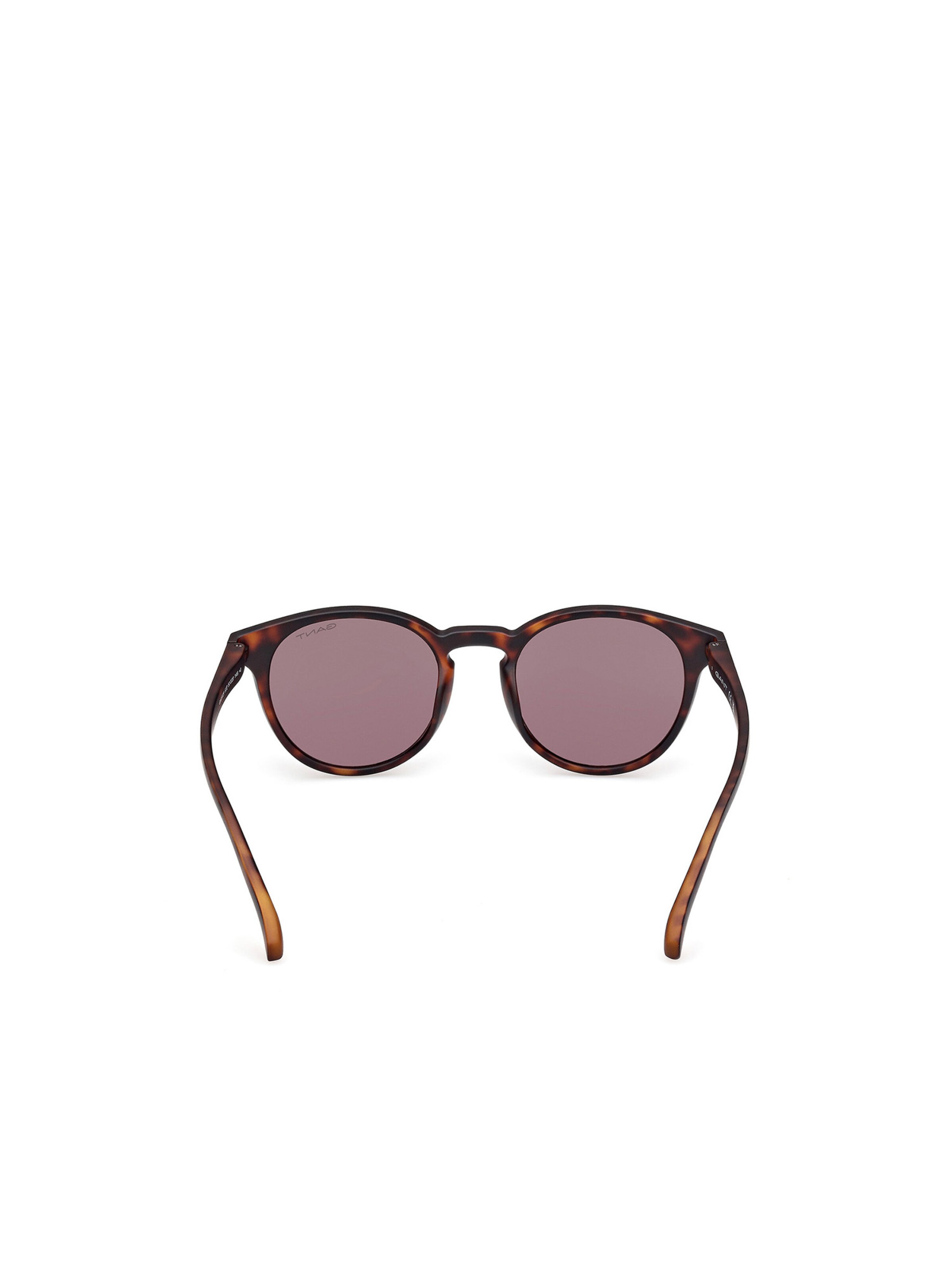 GANT Sonnenbrille in Braun