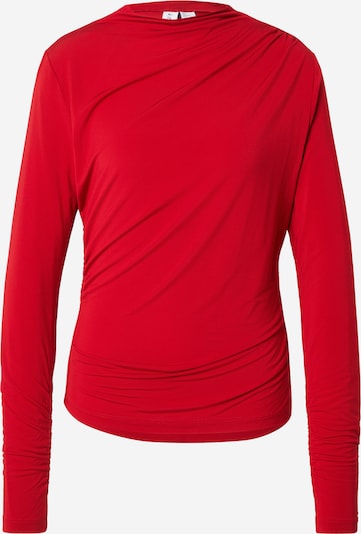 & Other Stories Paita värissä punainen, Tuotenäkymä