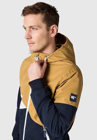 Veste fonctionnelle ' Renad ' Ragwear en bleu