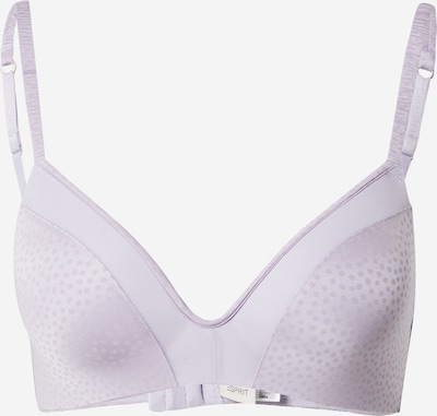 ESPRIT Soutien-gorge en lavande, Vue avec produit