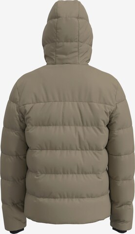 Only & Sons Winter Jacket 'Melvin' in Grey