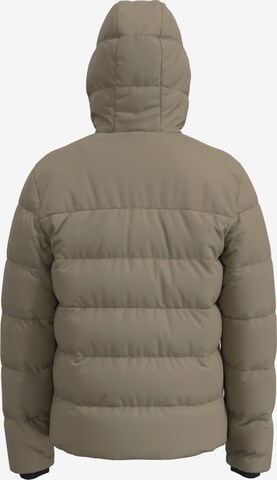 Only & Sons Winter jacket 'Melvin' in Grey