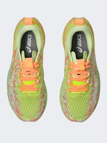 ASICS Laufschuh 'Noosa Tri 16' in Grün