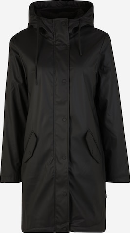 Only Tall Between-Season Jacket in Black: front