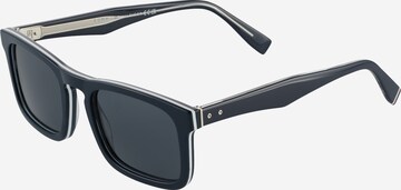 TOMMY HILFIGER Sunglasses in Blue: front