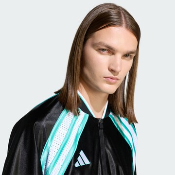 Maglia funzionale di ADIDAS PERFORMANCE in nero