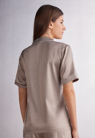INTIMISSIMI Pyjama in Grau