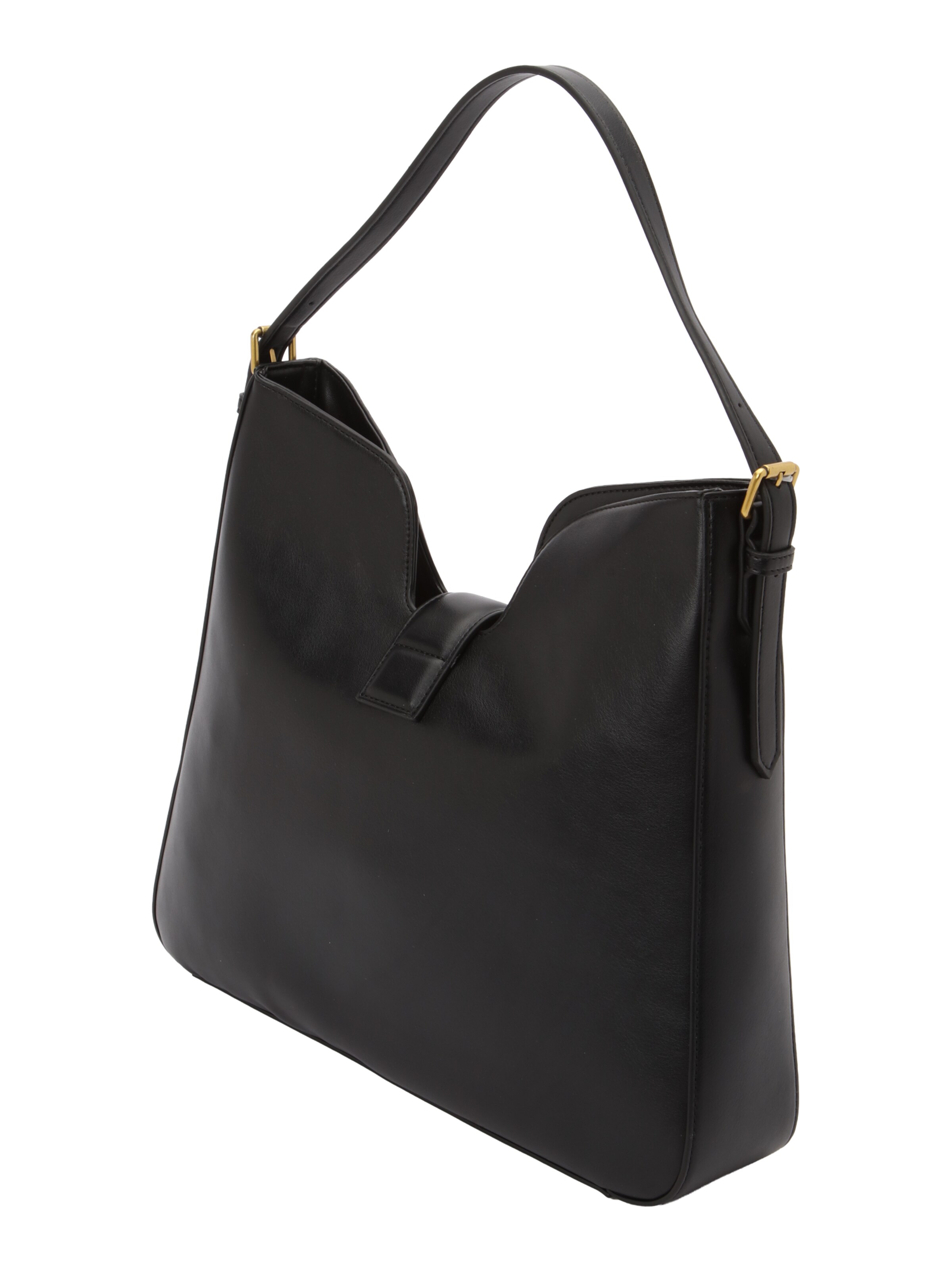 Borsa a spalla di Just Cavalli in nero