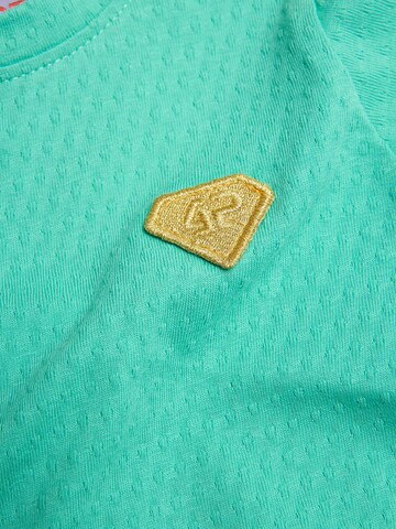 4PRESIDENT Kleid 'Nara' in Grün
