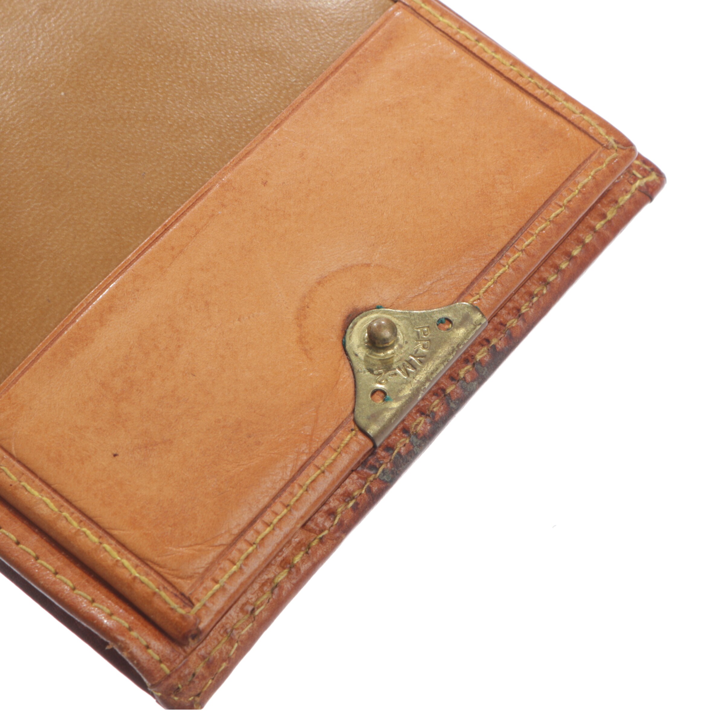 Etro Small Leather Goods in One size in Mixed colors