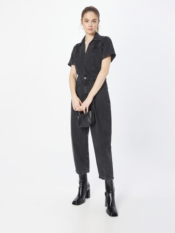 Free People Jumpsuit 'MARLA' i svart