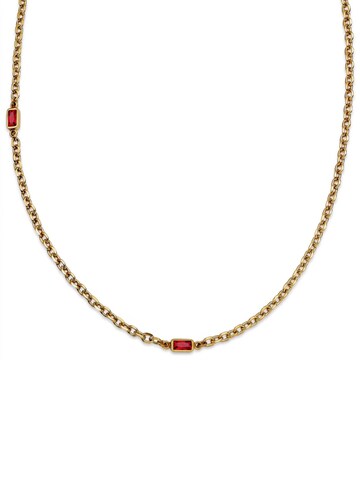 Arkai Necklace 'Prism' in Gold