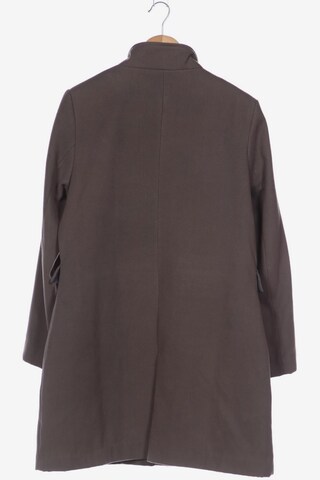 Manguun Jacket & Coat in XXL in Grey