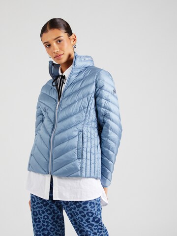 MICHAEL Michael Kors Tussenjas in Blauw: voorkant