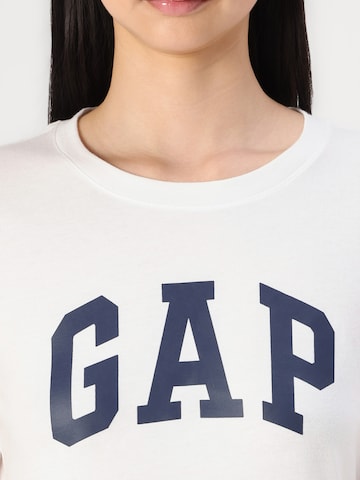 GAP Póló 'FRANCHISE CLSC' - kék
