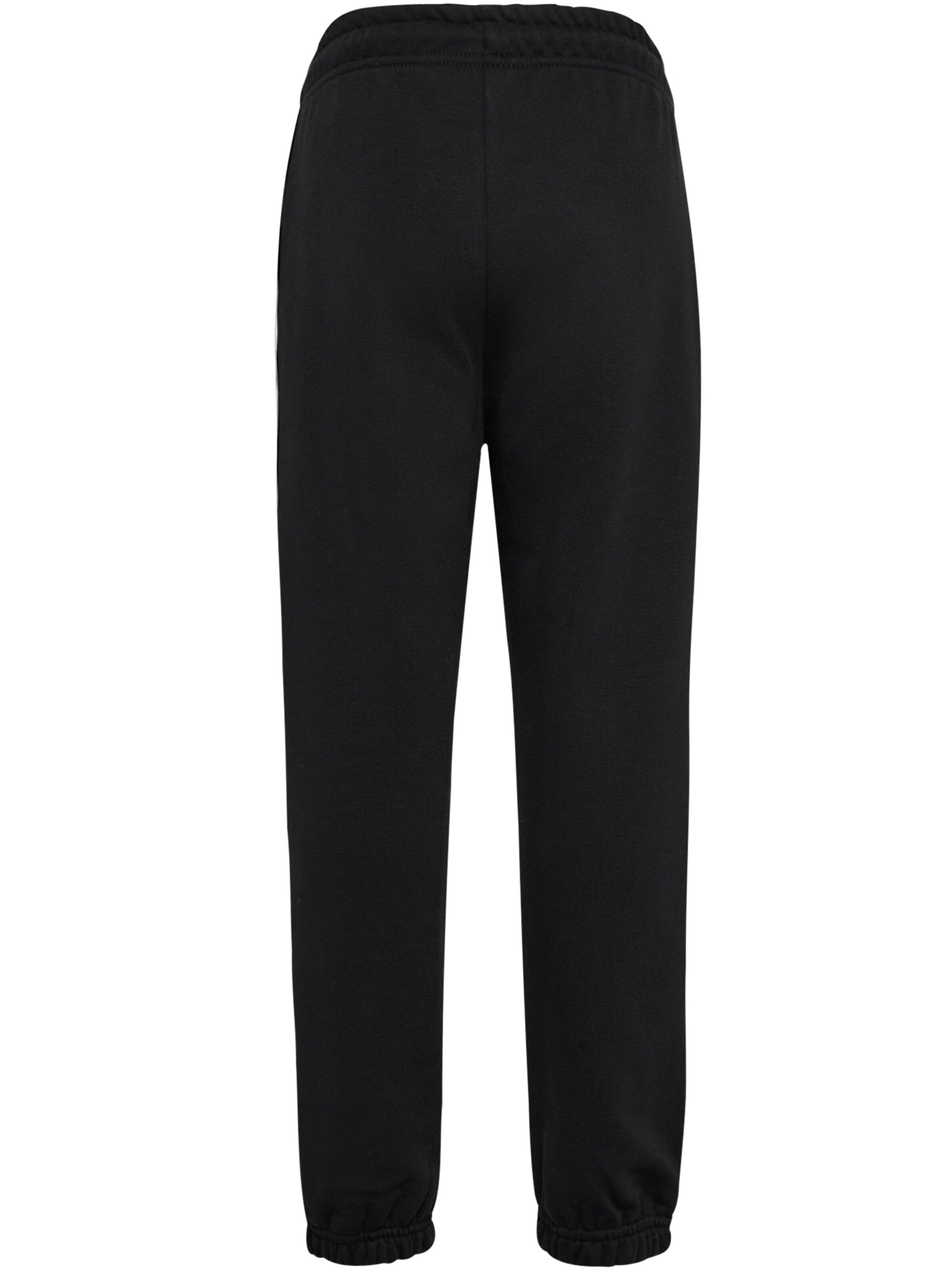 Hummel Loosefit Bukser i sort