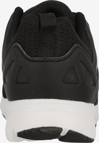 ENDURANCE Running Shoes 'Wimpan' in Black