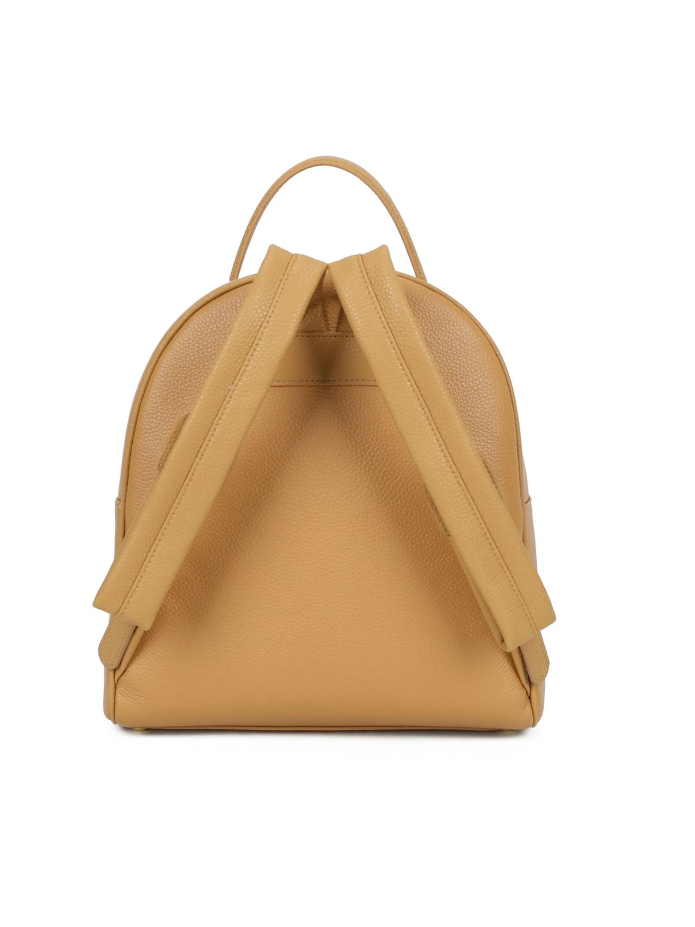 Braccialini - Mochila 'Sara' en beige