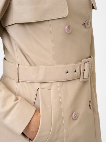 Cappotto di mezza stagione 'Darcy' di RICANO in beige