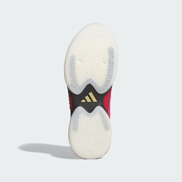 ADIDAS PERFORMANCE Sports shoe 'D.O.N. Issue 8' in White