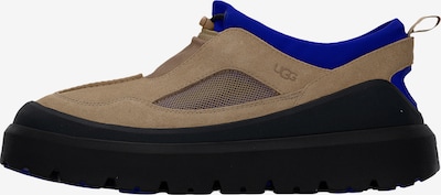 40 dydžio Loaferai 'Heritage Utility' iš UGG, spalva – smėlio spalva / mėlyna, Prekių apžvalga