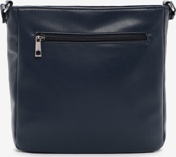 Emily & Noah Crossbody Bag 'Hyeres RUE 09' in Blue