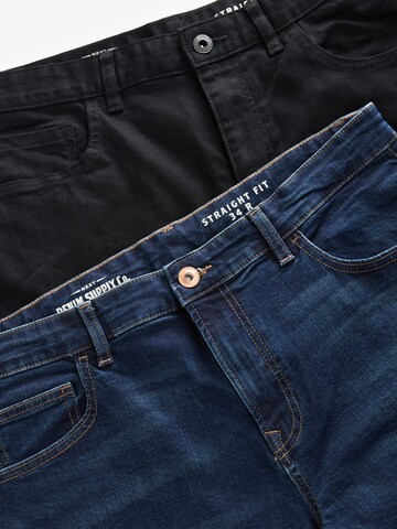 regular Jeans di Next in blu