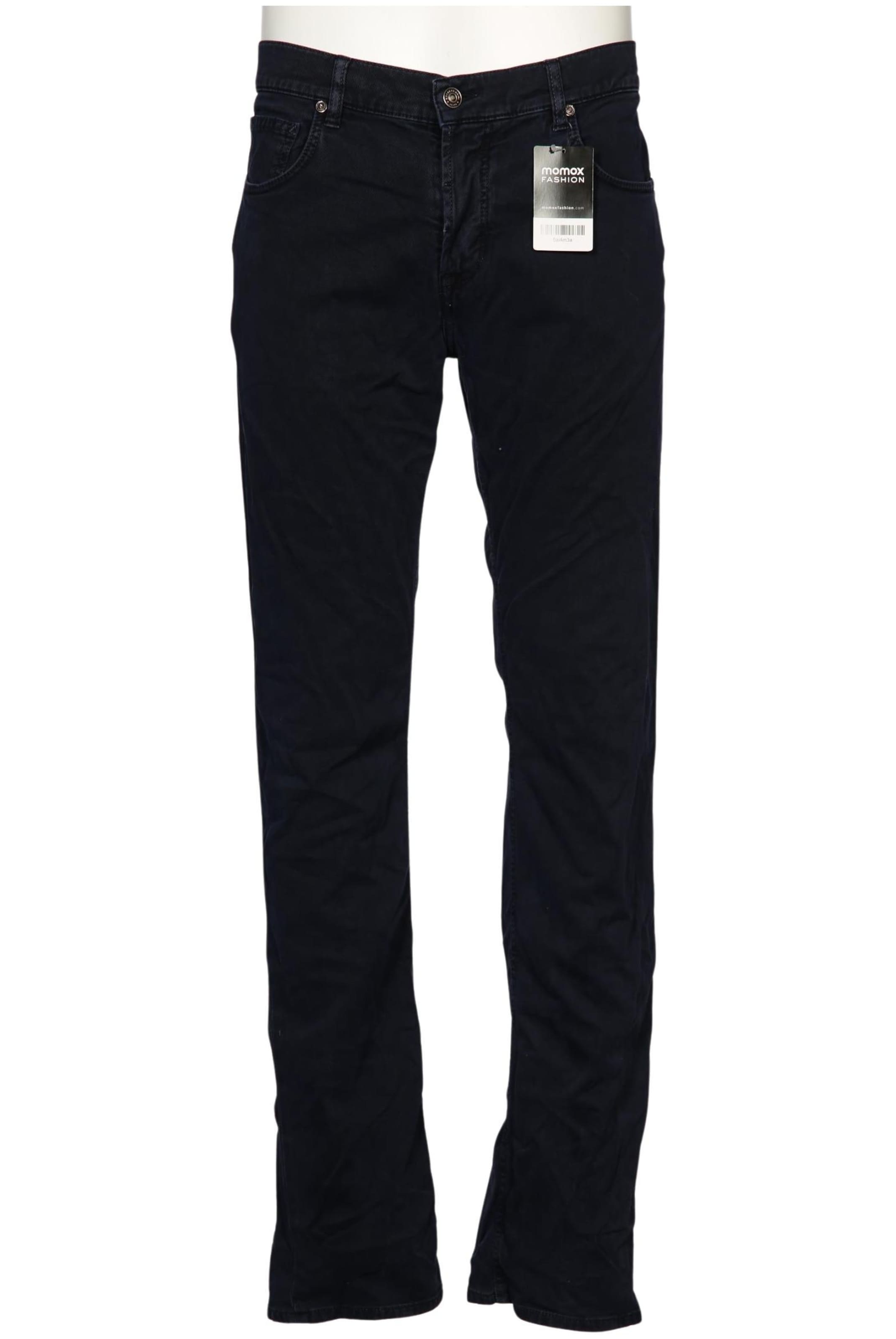 Baldessarini Jeans in 36 in Blue: front