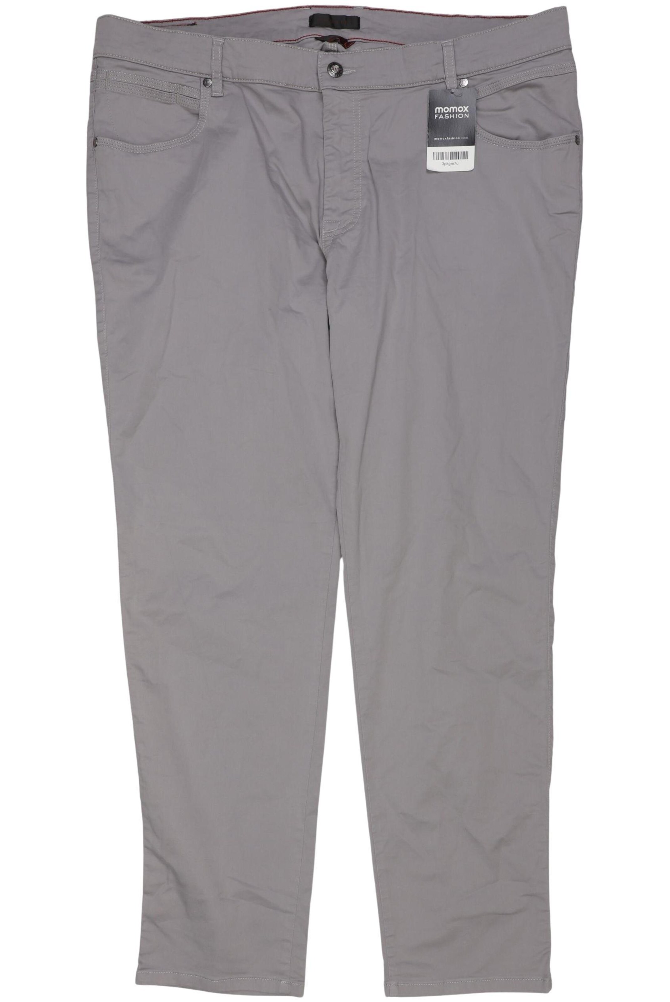 bugatti Pants in 42 in Grey: front