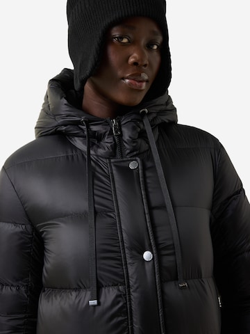 BOGNER Winter Coat 'Maxie' in Black