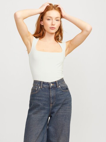 JJXX Top 'JXIsabella' in White
