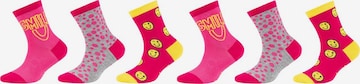 SKECHERS Socken in Mischfarben: predná strana