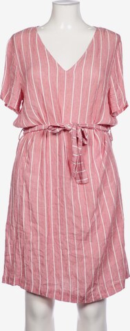 Josephine & Co. Kleid XXXL in Pink: predná strana